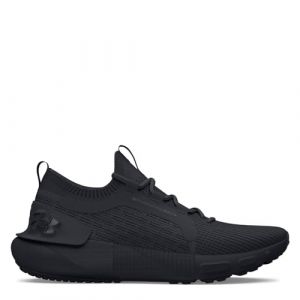 Under Armour Mens HOVR Phantom 3 Trainers Black 6