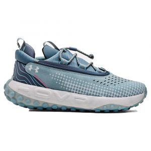 Under Armour Hovr Summit Fat Tire Delta Trail Running Shoes