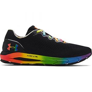 Under Armour Womens HOVR Sonic 4 Pride Running Trainers 3024391 Sneakers Shoes (UK 3.5 US 6 EU 36.5