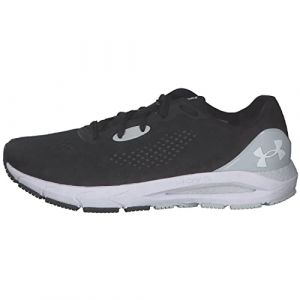 Under Armour HOVR Sonic 5 Running Shoes Womens Black White