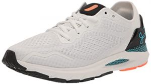 Under Armour Mens HOVR Sonic 6 Runners White 12 (47.5)