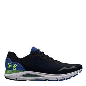 Under Armour Mens HOVR Sonic 6 Runners Black 11 (46)