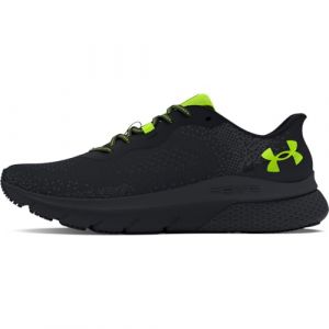 Under Armour Mens HOVR Turbulence 2 Runners Black 7 (41)