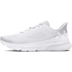 Under Armour Mens HOVR Turbulence 2 Trainers White 9