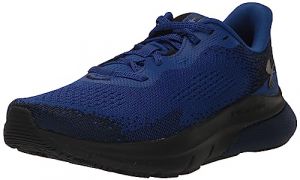 Under Armour HOVR Turbulence Mens Running Shoes Royal/Black 7.5 (42)