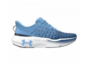 Under Armour Infinite Elite Blue Adult Running Shoes