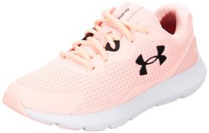 Under Armour Women's Dames UA Surge 3 Hardloopschoenen Visual Cushioning