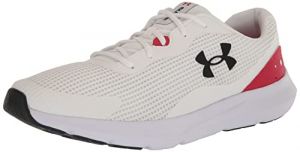 Under Armour - Men's Running Shoes - UA Surge 3 Visual Cushioning