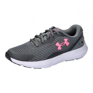 Under Armour Women's UA W Surge 3 Running Shoe