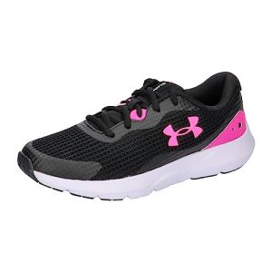 Under Armour Women's UA W Surge 3 Running Shoe