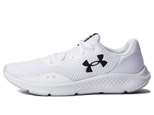 Under Armour Surge 3 Mens Running Shoes White 11 (46)