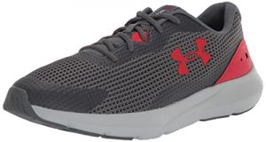 Under Armour Men's Surge 3 Road Running Shoe