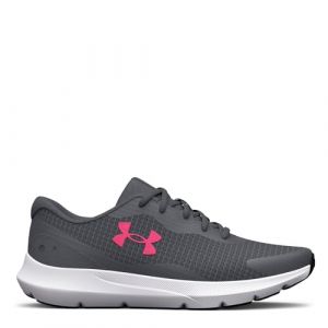 Under Armour Womens Ua W Surge 3 Running Shoe