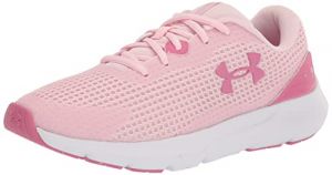 Under Armour Women's Dames UA Surge 3 Hardloopschoenen Visual Cushioning