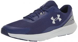 Under Armour Men's Ua Surge 3 Running Shoes Visual Cushioning