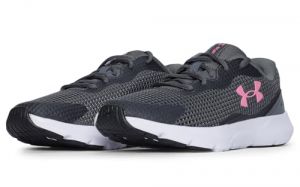 Under Armour Womens Ua W Surge 3 Running Shoe