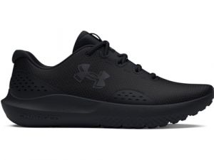 Under Armour Womens Ua W Charged Surge 4 Running Shoe