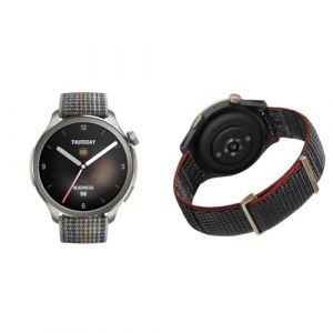 Amazfit Balance Smart Watch