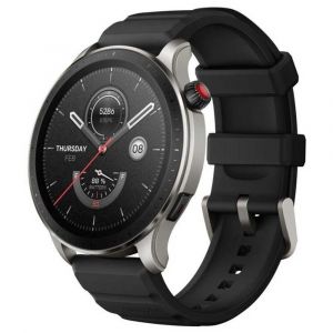 Amazfit Gtr 4 Smartwatch