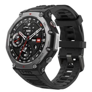 Amazfit T-Rex 3 Outdoor Smartwatch 48mm AMOLED Display