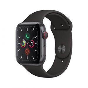 Apple Watch Series 5 (GPS + Cellular