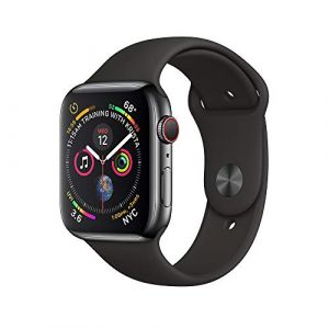 Apple Watch Series 4 (GPS + Cellular