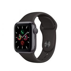 (Renewed) Apple Watch Series 5 (GPS