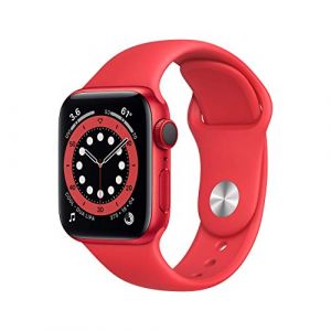 Apple Watch Series 6 (GPS + Cellular