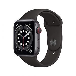 Apple Watch Series 6 (GPS + Cellular