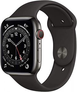 Apple Watch Series 6 (GPS + Cellular