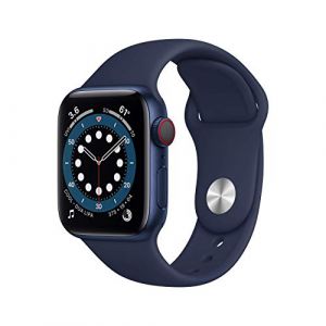 Apple Watch Series 6 (GPS + Cellular