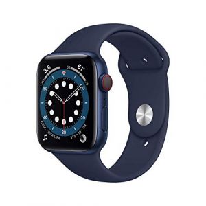 Apple Watch Series 6 (GPS + Cellular