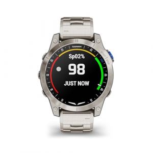 Garmin D2? Mach 1