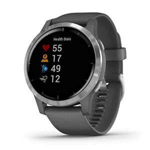 Garmin vívoactive 4