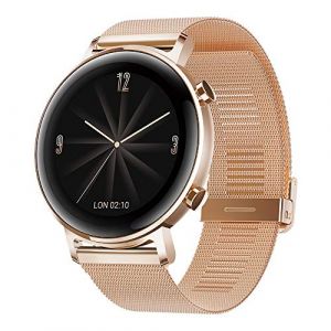 HUAWEI Watch GT 2 (42 mm) Smart Watch