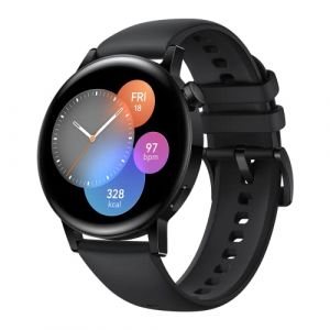 HUAWEI WATCH GT 3 smartwatch