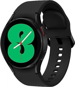 Samsung Galaxy Watch 4 Black 4G