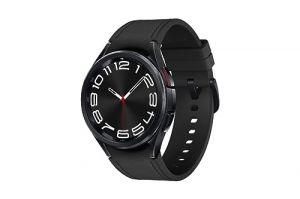 Samsung Galaxy Watch6 Classic SM-R950NZKADBT smartwatche et montre de sport 3