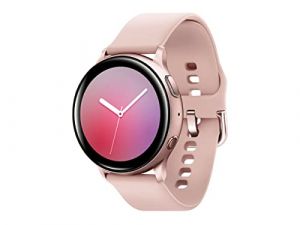 Samsung Galaxy Watch Active2 4G - 40mm Pink Gold (Refurb A)