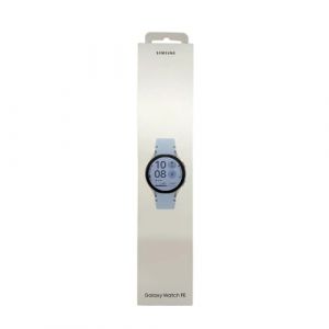 Samsung Galaxy Watch FE (silber