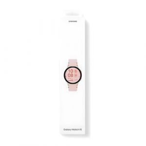 Samsung Galaxy Watch FE (pink/gold