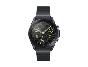 Samsung R840 Galaxy Watch 3 45 mm BT Titanium EU [Romanian Version]