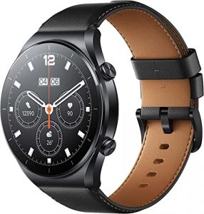 Xiaomi Watch SI GL (Black) 36607