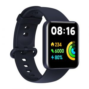 Xiaomi MONTRE REDMI Watch 2 LITE GL BLEU