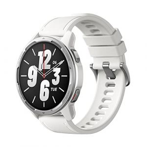 Xiaomi Watch S1 Active (Moon White)