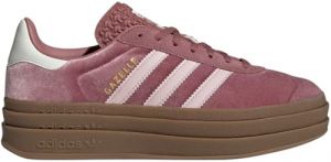 Adidas Gazelle Bold Womens Sneaker