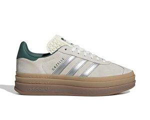 Adidas Gazelle Bold Womens Sneaker