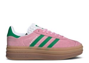 adidas Gazelle Bold Women's Sneakers