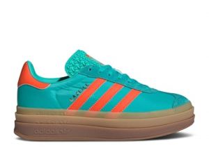 Adidas Gazelle Bold Womens Sneaker