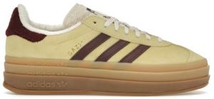 Adidas Gazelle Bold Womens Sneaker